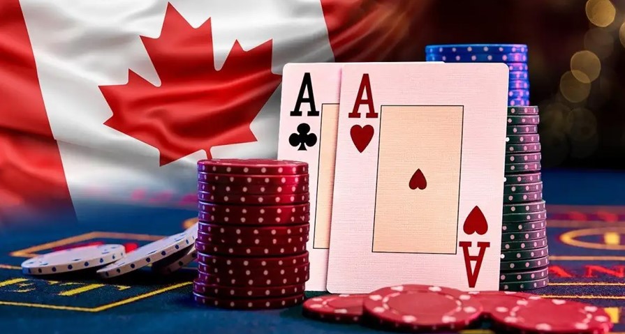 Beste High Roller Casinos Kanada.