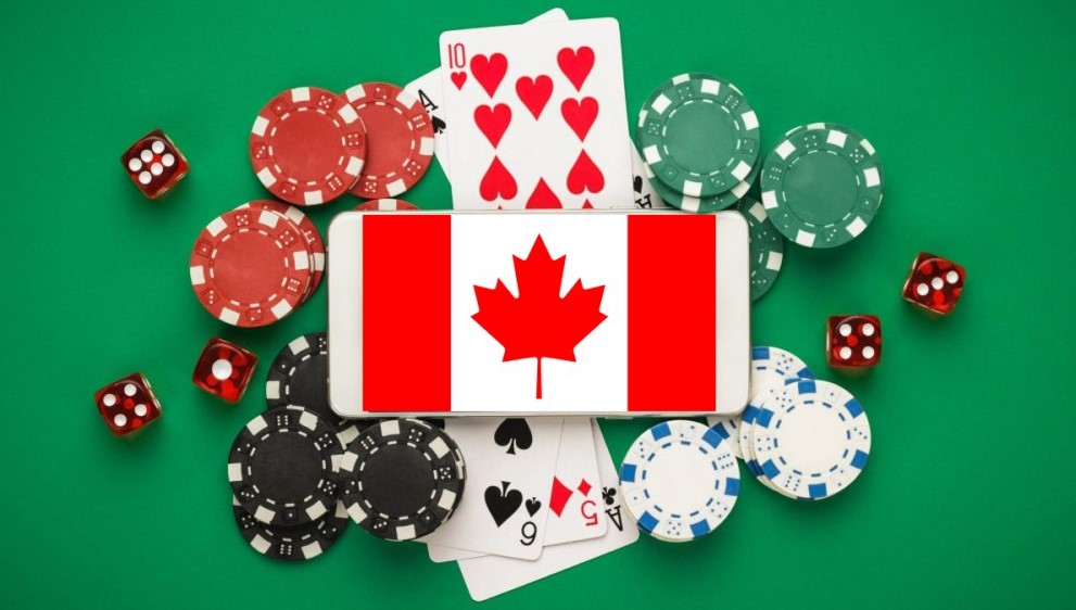Die besten High Roller-Casinos in Kanada.