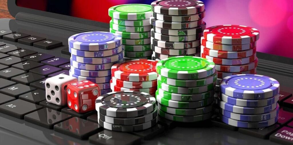 High Roller Casinos en ligne en Azerbaïdjan