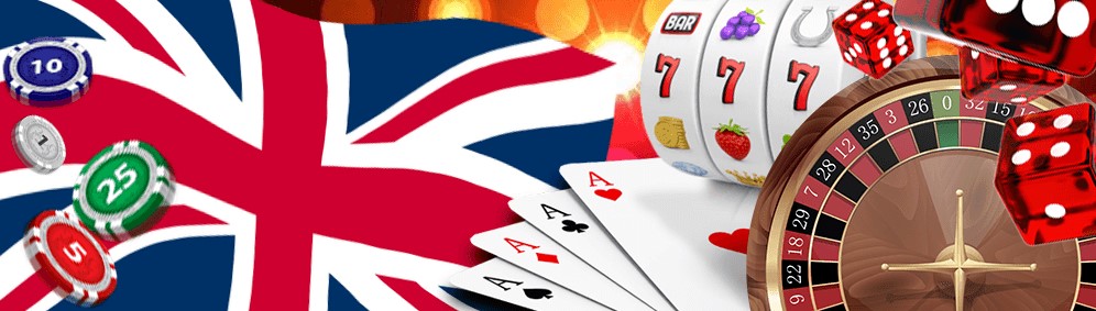 High Roller Casinos UK
