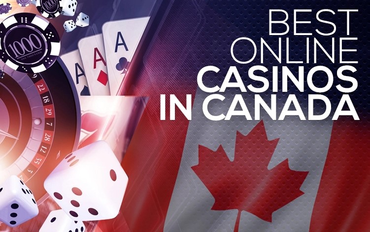 High Roller Casinos in Kanada.