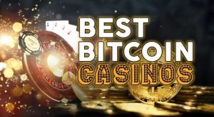 Best Bitcoin High Limit Casino.