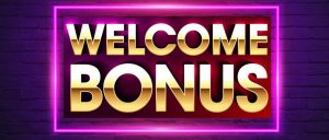 Best Online High Roller Casino Welcome Bonus.