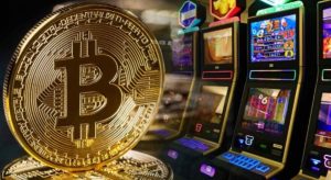 Bitcoin High Limit Casino.