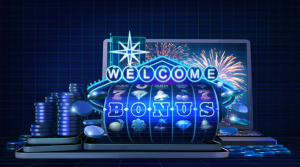 Online Casino Welcome Bonus No Deposit.